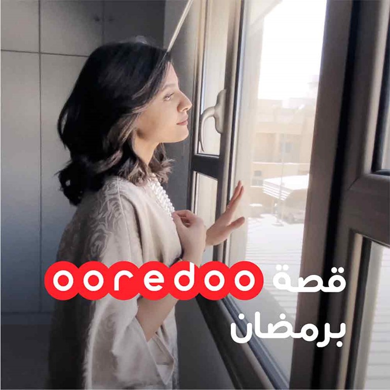 Ooredoo تطلق حملتها الجديدة لرمضان