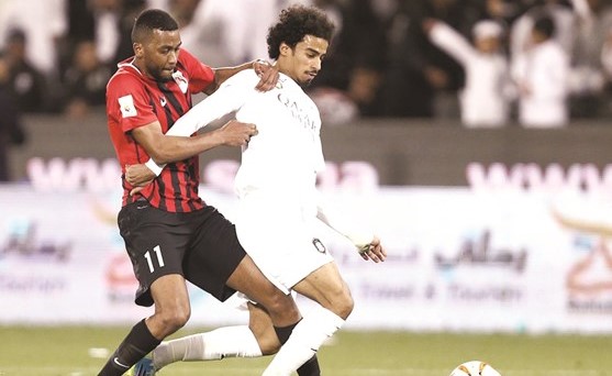 اتجاه لإقامة الدوري القطري في 20 يوماً