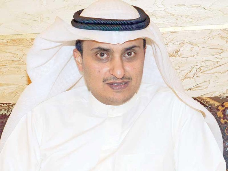 المنفوحي: إصدار 4260 تصريحاً لعمال توصيل الطلبات