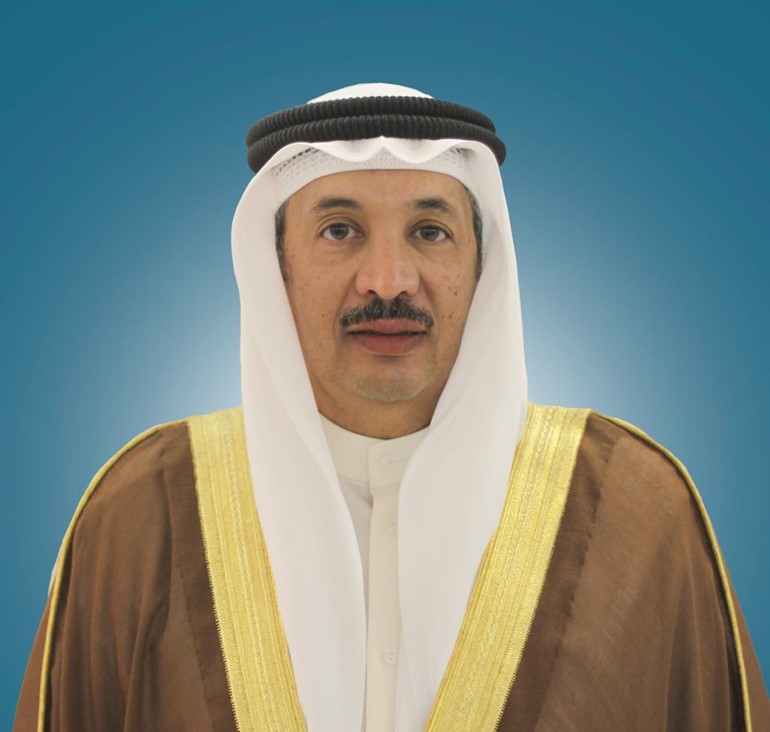 الجاسم لـ «الأنباء»: فتح خدمات تصليح السيارات من خلال المراكز الخدمية في الجمعيات التعاونية ومحطات الوقود