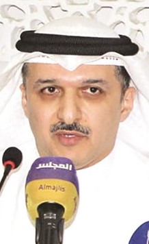 عبدالرحمن القديري