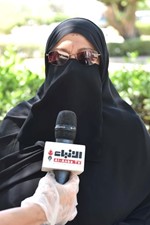 أم عادل (متين غوزال)