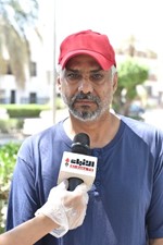 مهدي الدريع