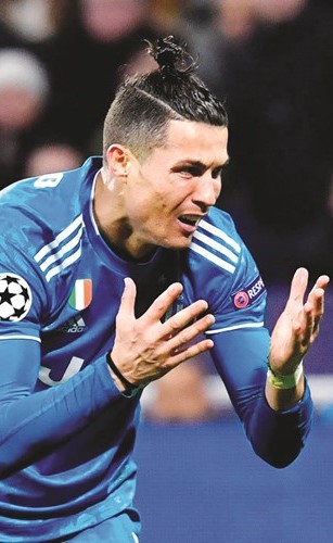 الدوري الإيطالي في مهب الريح!