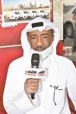 أحمد الدوسري