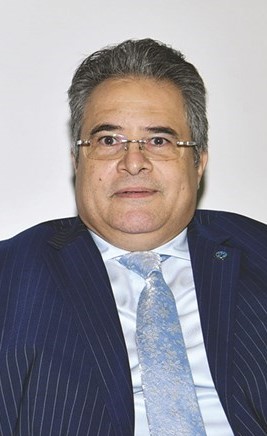 طارق الشيخ