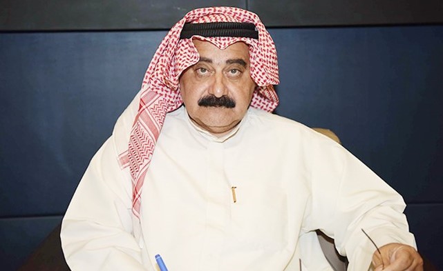 د.إبراهيم الحمود
