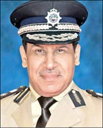  الفريق عصام النهام