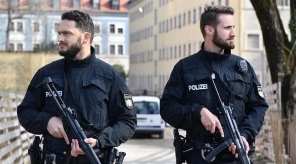 ألمانيا.. إصابة 4 في حادثة طعن قرب فرانكفورت