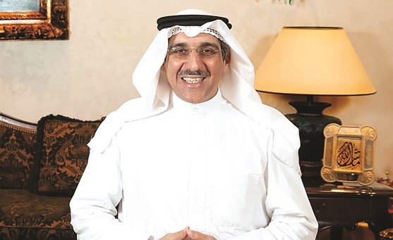 سعد القطان