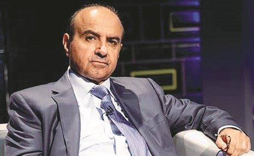 د.سعد البراك