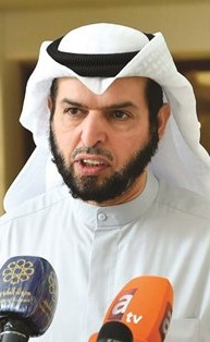 د.عادل الدمخي
