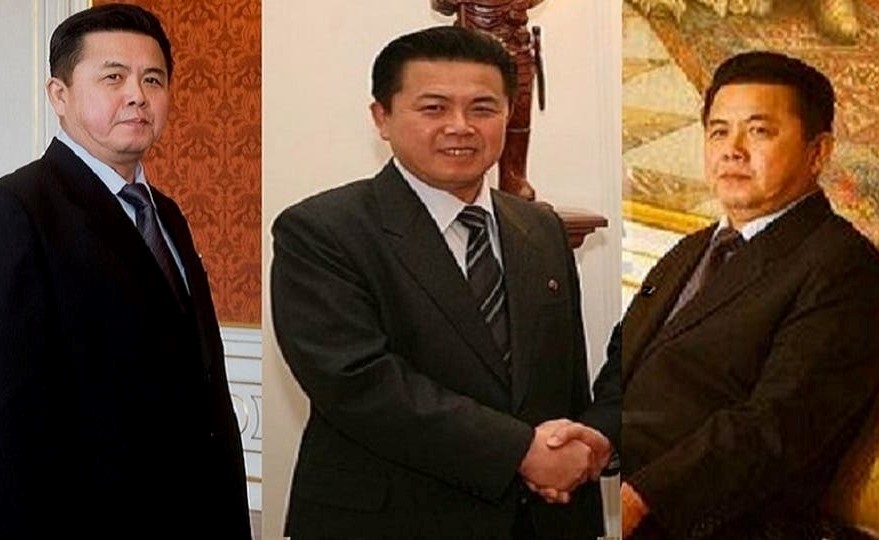 من يكون هذا "الأنيق" المرجّح ليحكم كوريا خلفاً لزعيمها؟