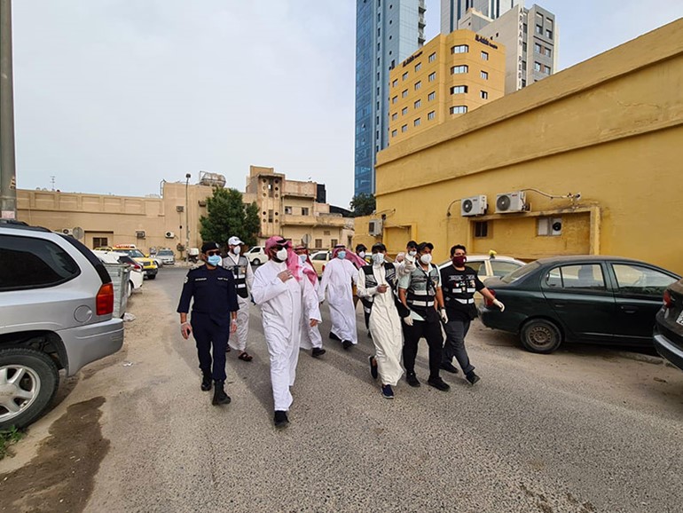 محافظ العاصمة: استصدار قرارات ولوائح للمباني المتهالكة والقديمة بالمحافظة تُلزم ملاكها بتجميلها أو هدمها