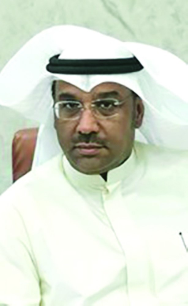  اللواء أنور البرجس