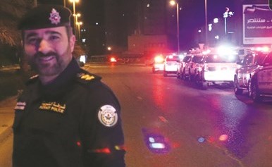 العقيد عبدالله محمد الحيدري