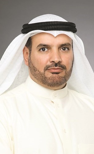 حمدان العازمي