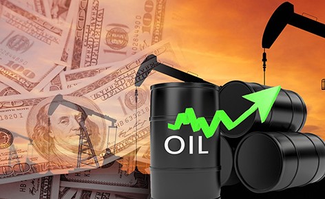 سعر برميل النفط الكويتي يقفز 4.97 ولار ليبلغ 18.63 دولار