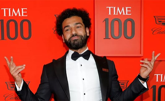 محمد صلاح يكشف مسلسله المفضل في رمضان