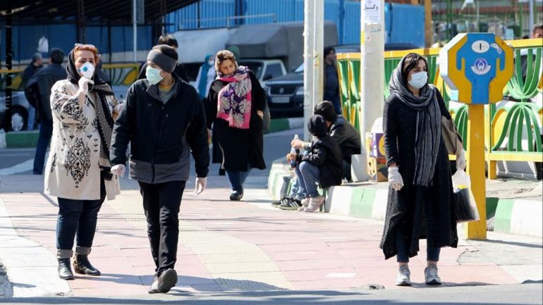 خبير: مريض "كورونا" بدون أعراض السبب الرئيسي بتفشي الفيروس في جميع البلدان