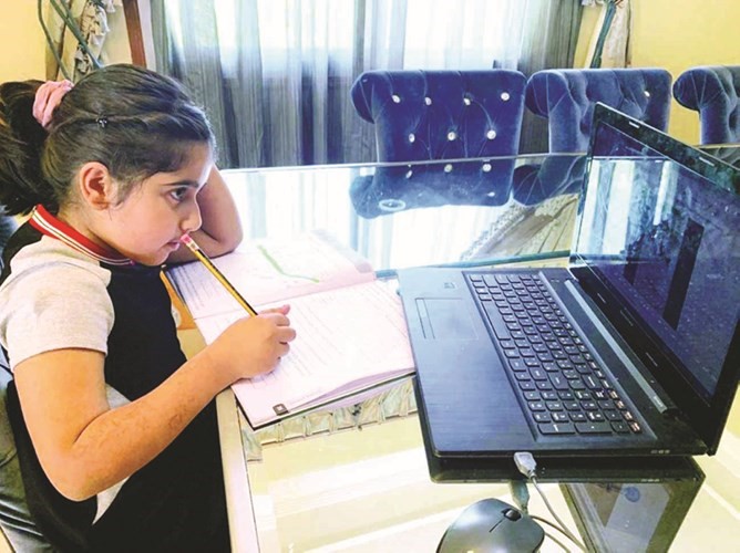 المليفي لـ «الأنباء»: من المعيب أن تقف الكويت بإمكاناتها عاجزة عن تطبيق «التعليم عن بُعد»