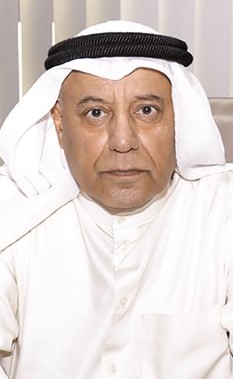 حسين الخرافي (زين علام)