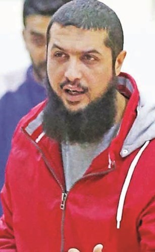 أنور الدويلة