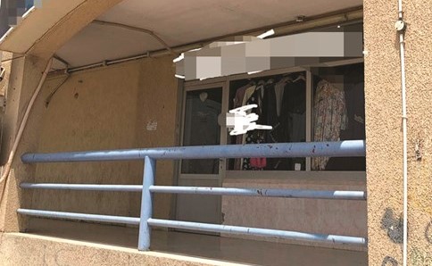 ضيدان العدواني: توجيه 3 تنبيهات لمحلات بتنظيم الدخول
