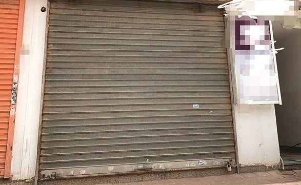 ضيدان العدواني: توجيه 3 تنبيهات لمحلات بتنظيم الدخول