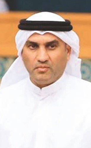 عبدالله الكندري