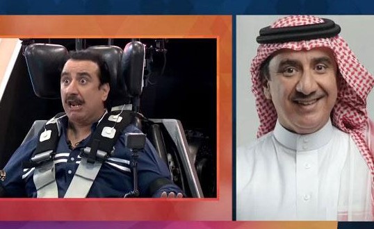 "وأقسم بالله واللي يحفظ بناتي ما أدري".. حسن عسيري يوضح حقيقة علمه بالمقلب في "رامز مجنون رسمي"