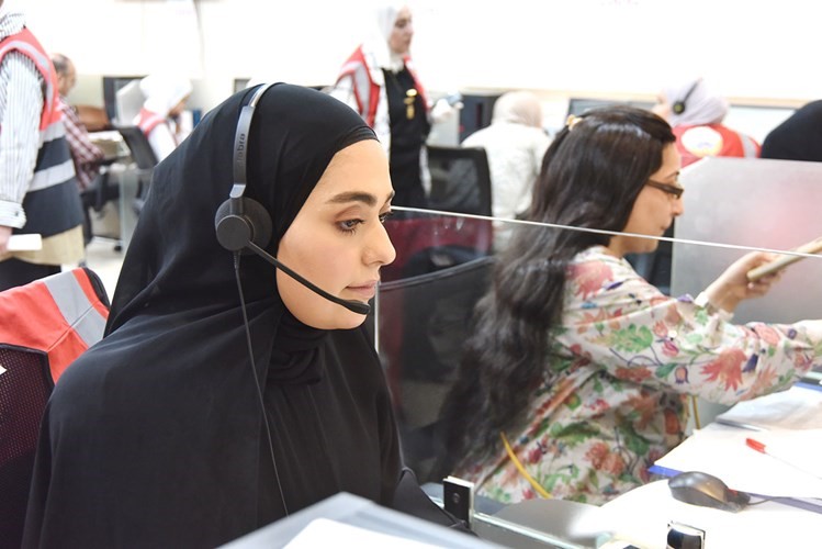 متابعة وجاهزية