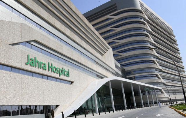 تجهيز 10 أجنحة بمستشفى الجهراء الجديد لمساندة مستشفى جابر بعلاج مرضى "كورونا"