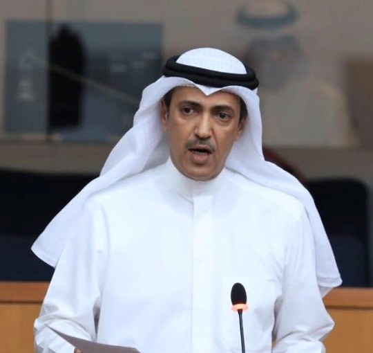 خالد العتيبي 