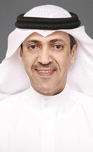 خالد العتيبي