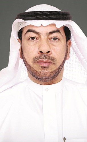 علي الدقباسي