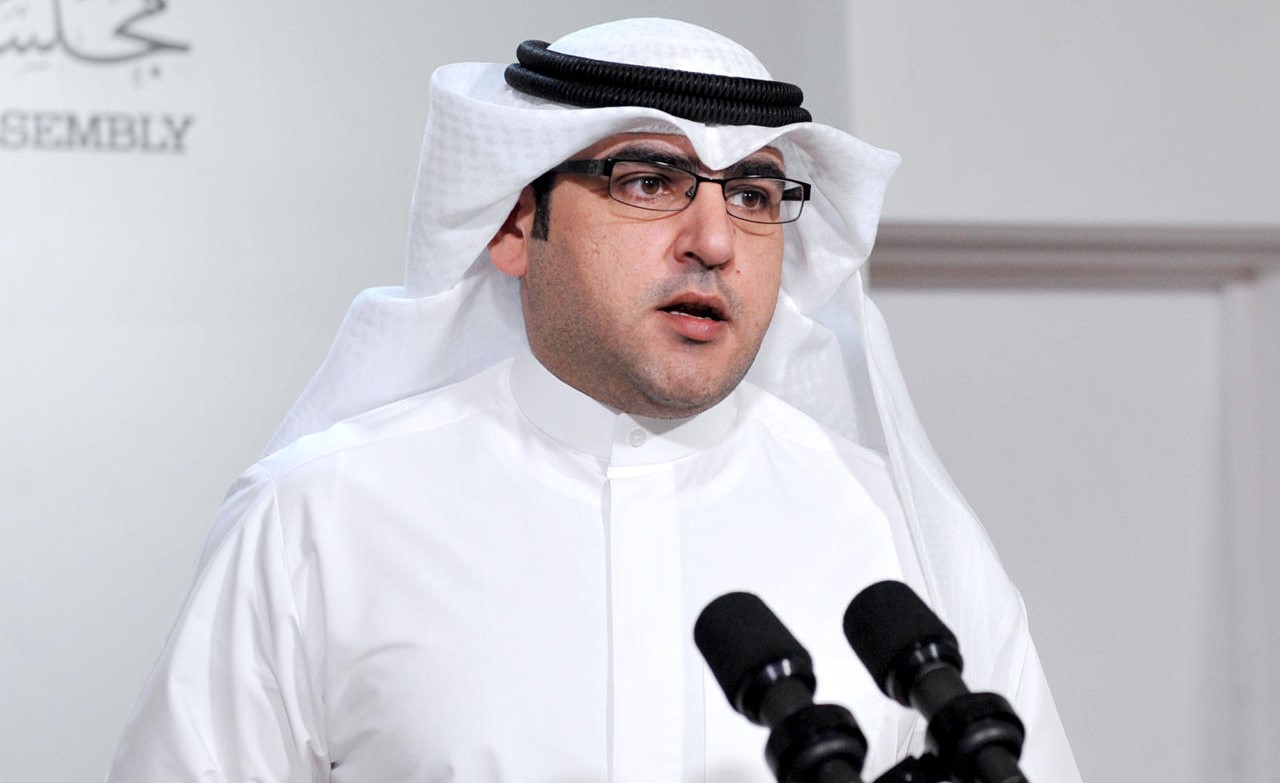 عبدالكريم الكندري يقترح وقف دفعات "صندوق التنمية" على الدول الرافضة لاستقبال رعاياها من الكويت