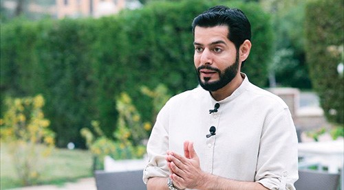 حسين كلندر: «رسالتي 2».. يتناول قيماً جُبل عليها المجتمع الكويتي