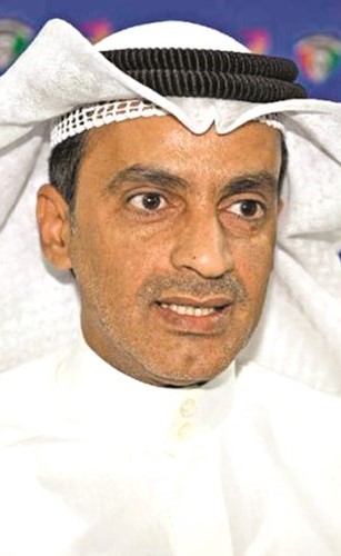 فهد الهملان