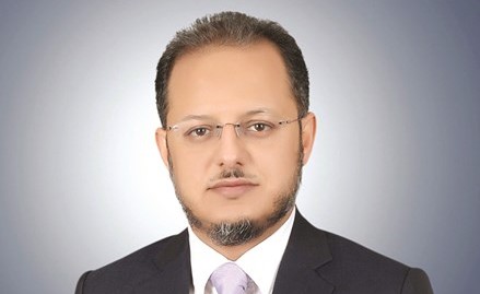 أحمد العنزي