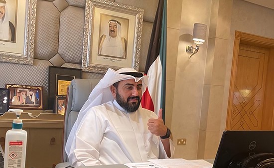 الشيخ د.باسل الصباح 