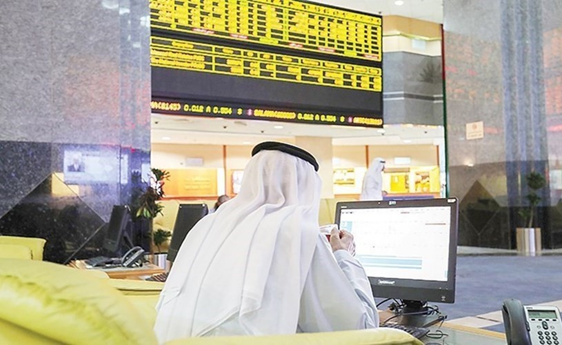 130 مليون دولار استثمارات كويتية غادرت سوق أبوظبي