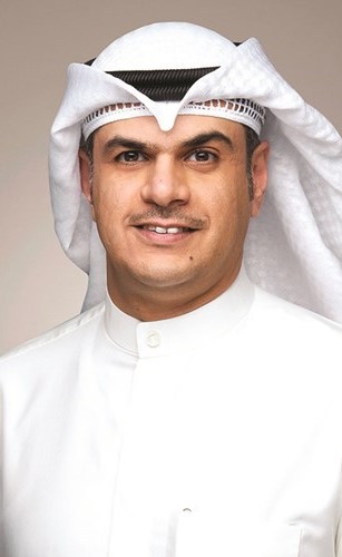 خالد الشمري