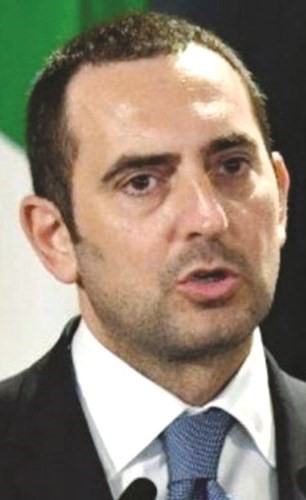 فينتشنزو سبادافورا