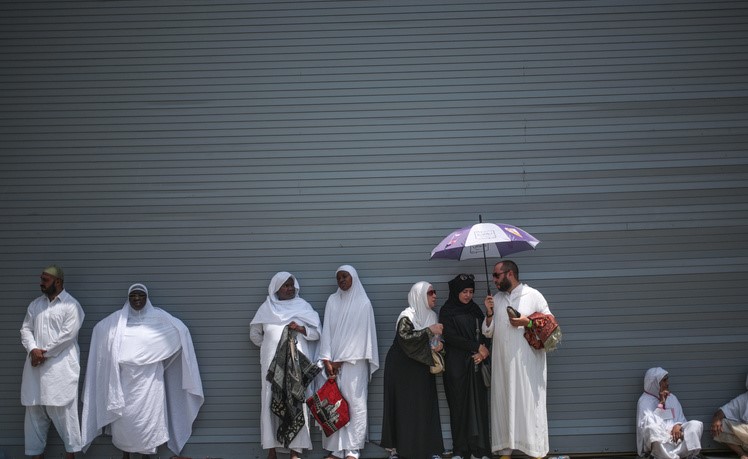 "لا يمكن تحملها".. دراسة تحذر من ارتفاع كبير بدرجة الحرارة في غضون 50 عامًا فقط
