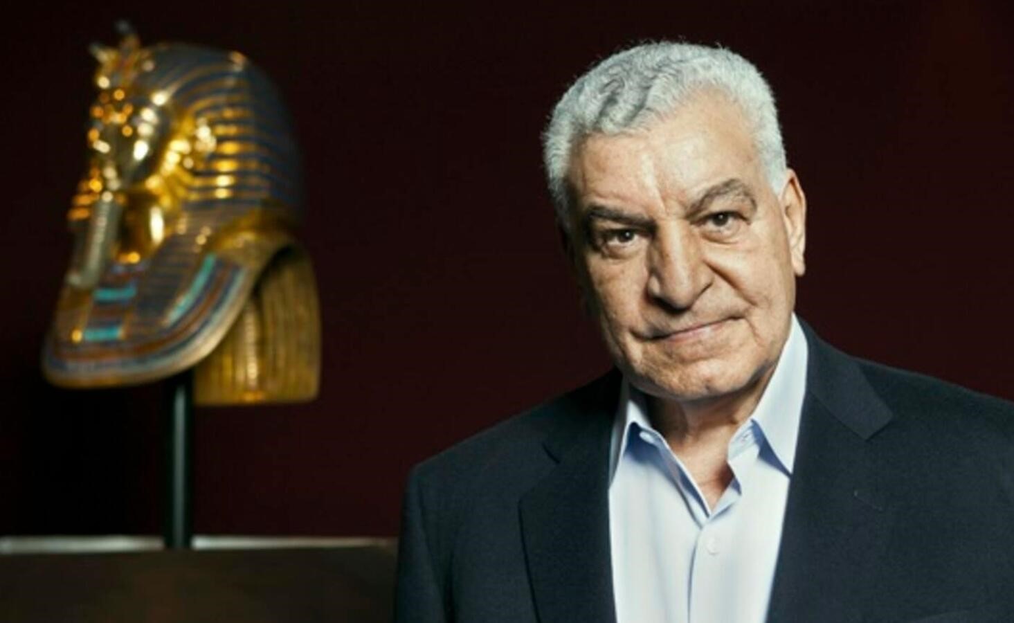 بالفيديو.. زاهي حواس يكشف تفاصيل خلافه مع بيونسيه: وصفتها بالغبية