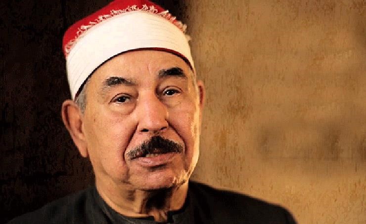 وفاة القاريء محمد محمود الطبلاوي عن عمر يناهز الـ86 عاما