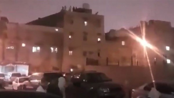 الإعلام الأمني: مقطع فيديو جليب الشيوخ قديم ويعود لسنة 2018