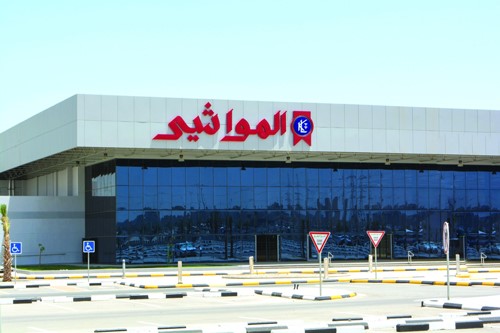 «المواشي»: السلامة الغذائية أولى أولوياتنا