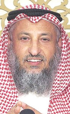 عثمان الخميس